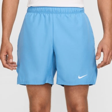 Nike Court Dri-Fit Victory 7" Short Men’s (Blue)