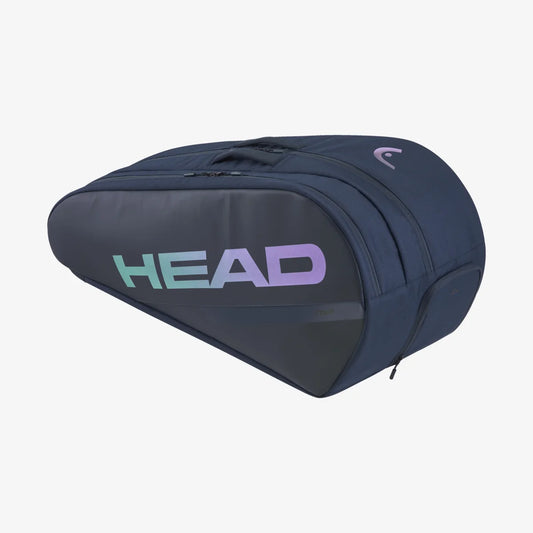 Head Tour Racquet Bag L (navy)