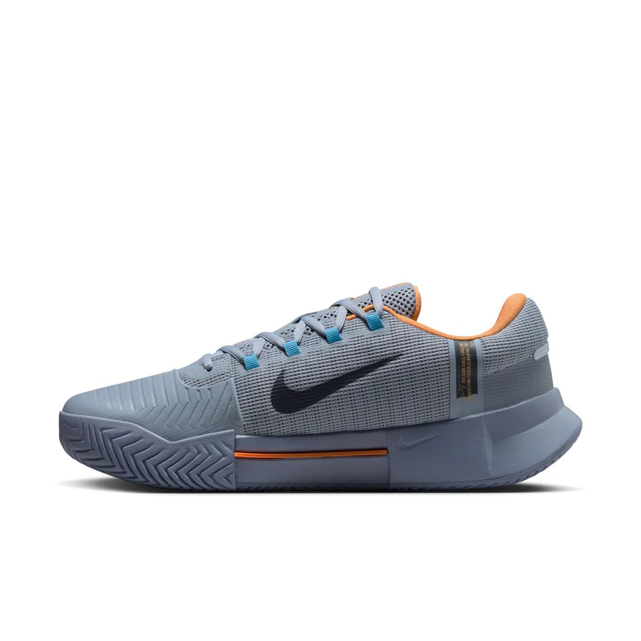 Nike Air Zoom GP Challenge 1 Men's (Grey)