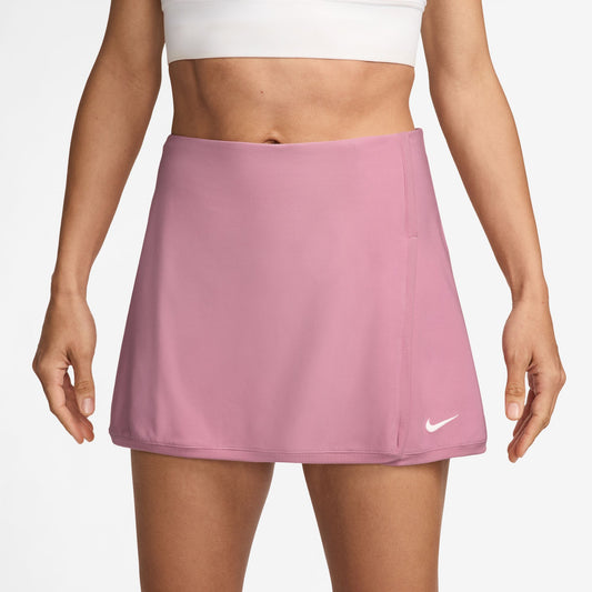 Nike Women’s Victory Dri-Fit Skirt (pink)