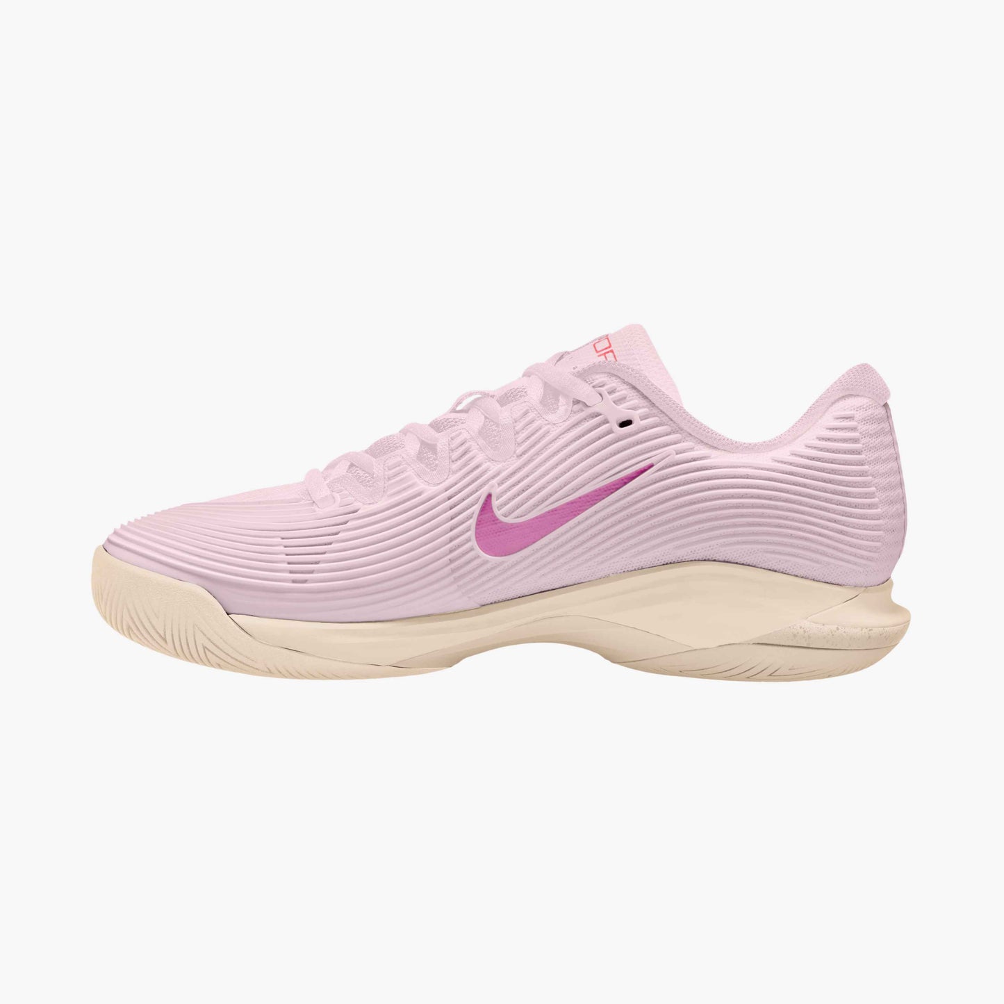 Nike Zoom Vapor 12 Women's (Pink)