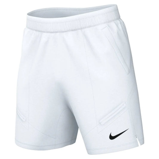 Nike Dri-Fit Advantage 7” Shorts Men’s (white)