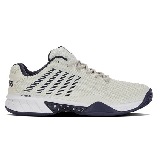 K-Swiss Hypercourt Express 2 Men's (white/blue)