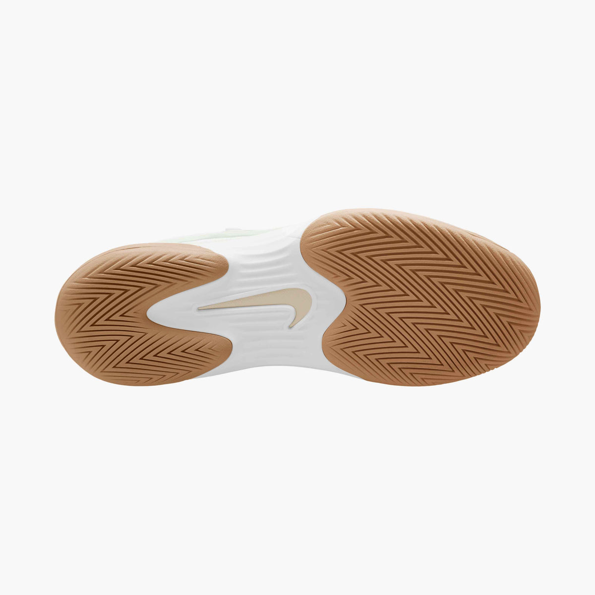 Nike Zoom Vapor 12 Women's (White/Oak)