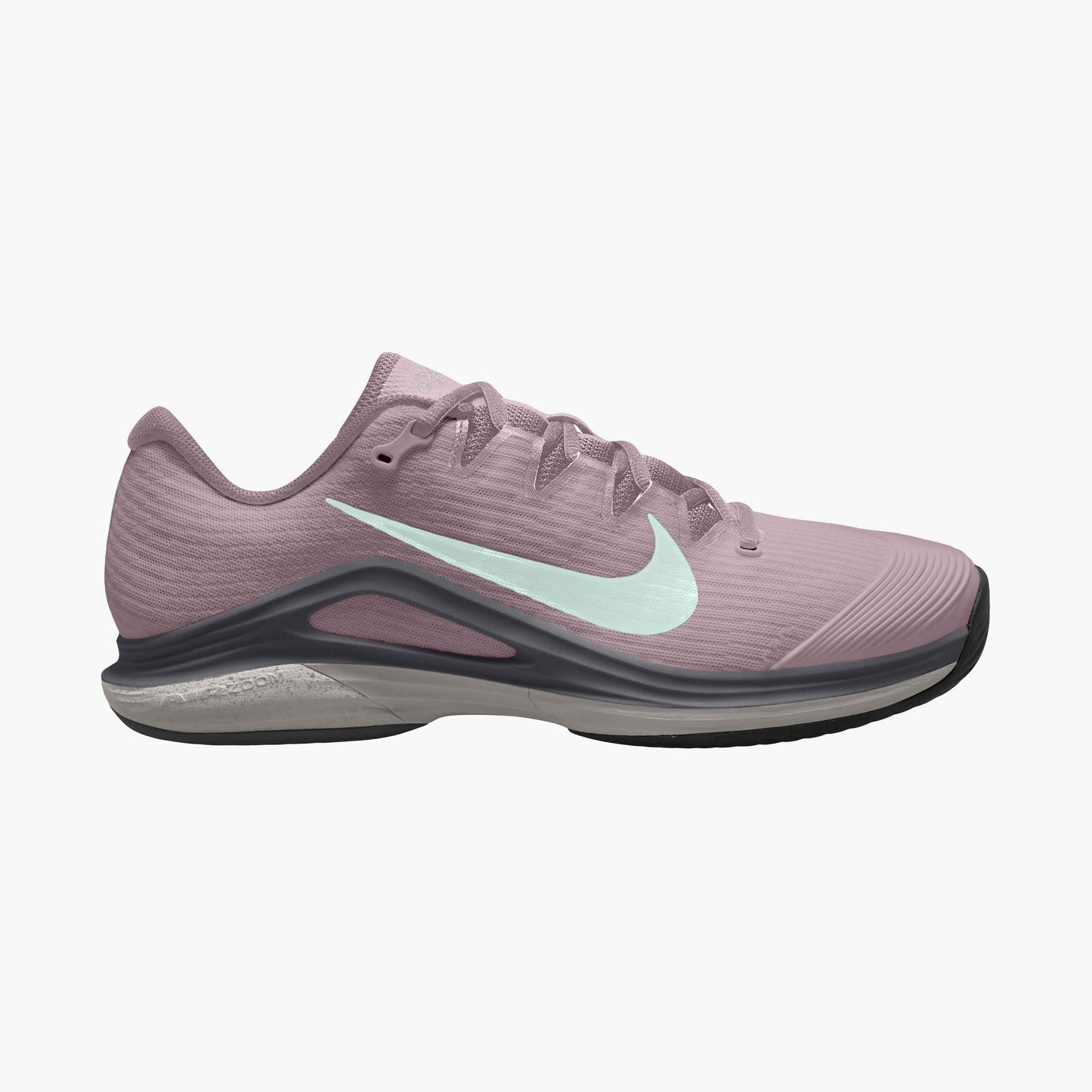 Nike Zoom Vapor 12 Men's (Purple)