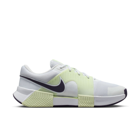 Nike Air Zoom GP Challenge 1.5 Men's (White/Yellow)