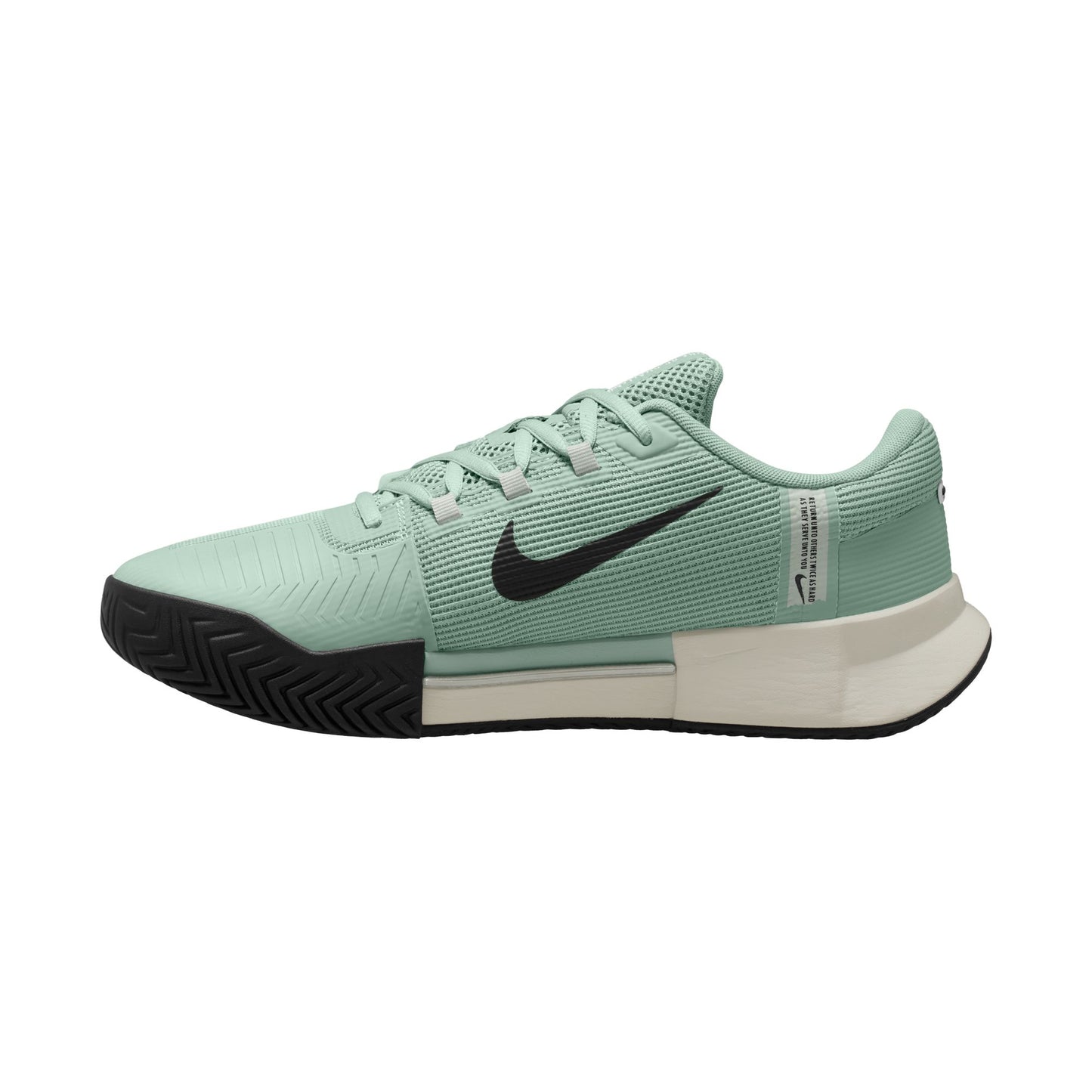 Nike Air Zoom GP Challenge 1.5 Men's (Green)