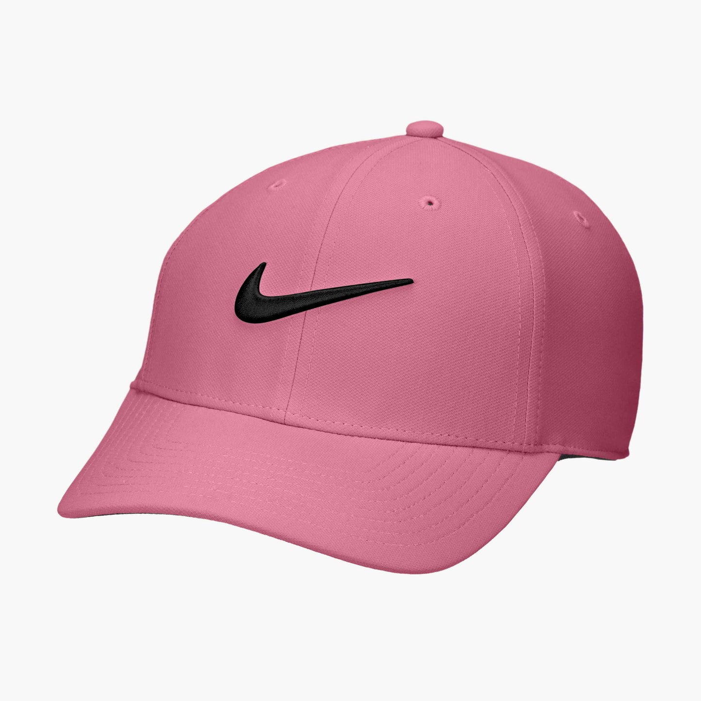 Nike Unisex Dri-Fit Club Cap (Pink)