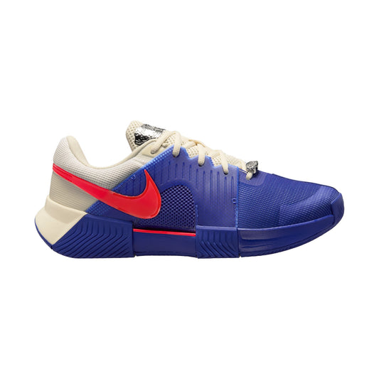 Nike Air Zoom GP Challenge 1 Premium Men's (Blue/Red)