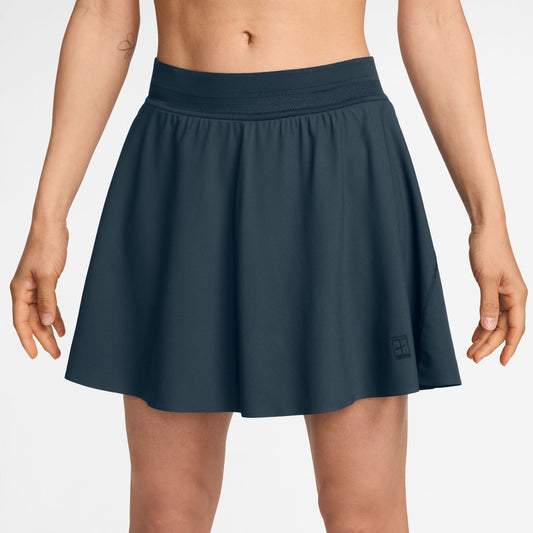 Nike Women’s Dri-Fit Advantage Ace Skirt Regular (Navy)