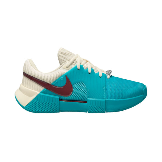 Nike Air Zoom GP Challenge 1 Women's (Teal)