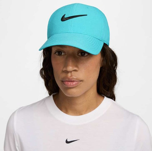Nike Unisex Dri-Fit Club Cap (blue)