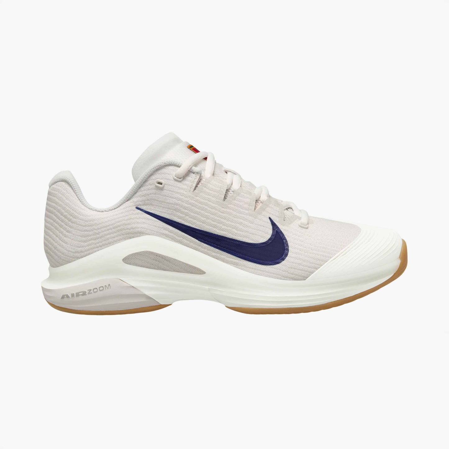 Nike Zoom Vapor 12 Women's (Summit white/Red)