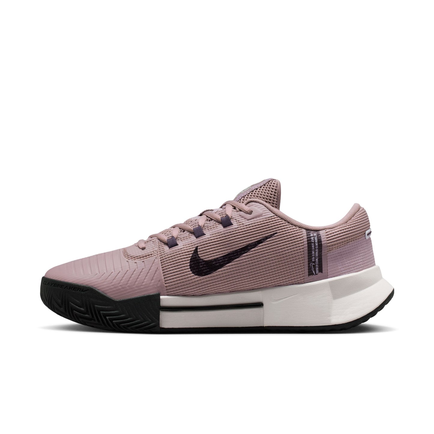 Nike Air Zoom GP Challenge 1.5 Clay Men's (Purple)