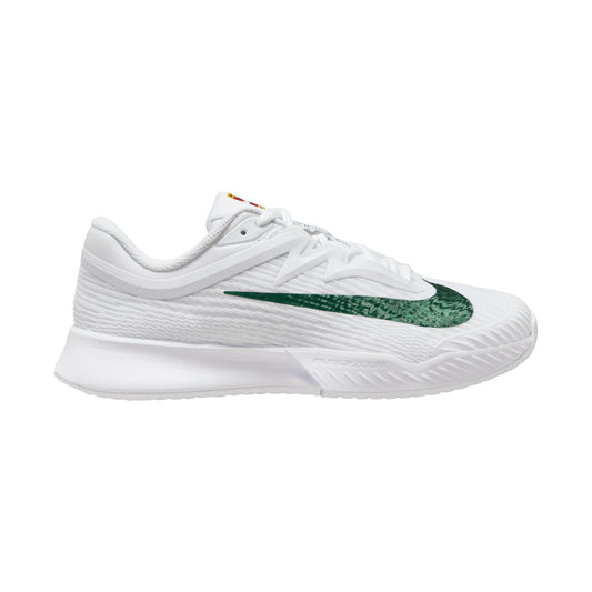 Nike Vapor Pro 3 Premium Women's (White/Green) (wimbledon)