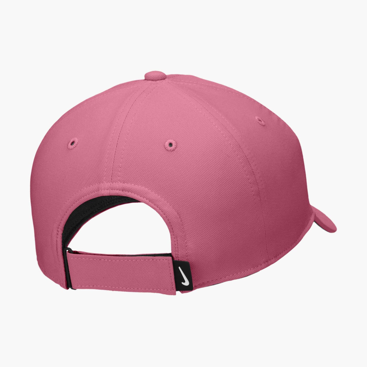 Nike Unisex Dri-Fit Club Cap (Pink)