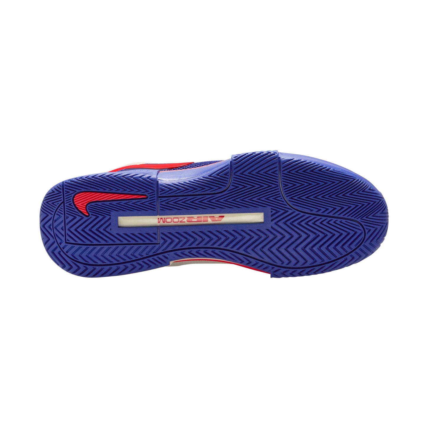 Nike Air Zoom GP Challenge 1 Premium Men's (Blue/Red)