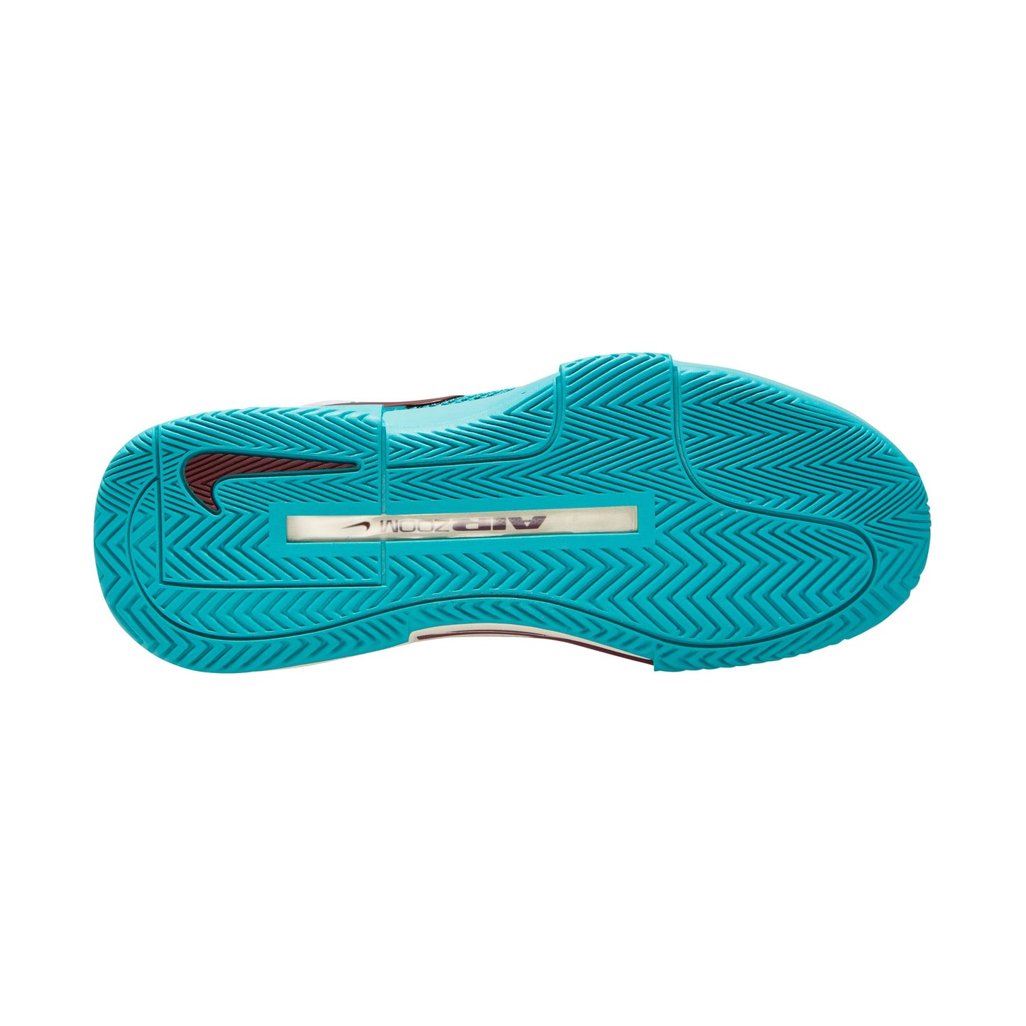 Nike Air Zoom GP Challenge 1 Women's (Teal)