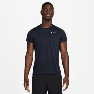Nike Court Dri-Fit Victory Top Men’s (navy blue)
