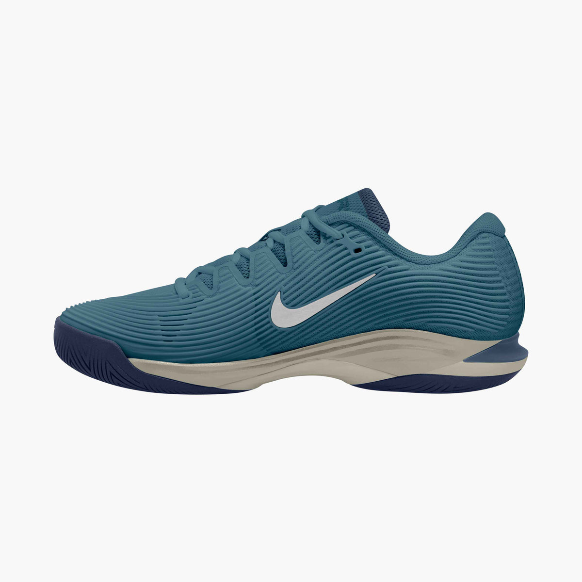 Nike Zoom Vapor 12 Men's (Blue)