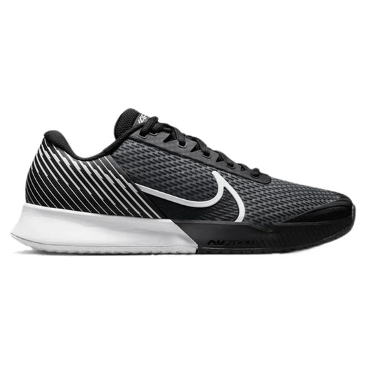 Nike Air Zoom Vapor 2 Men's Clay (black)