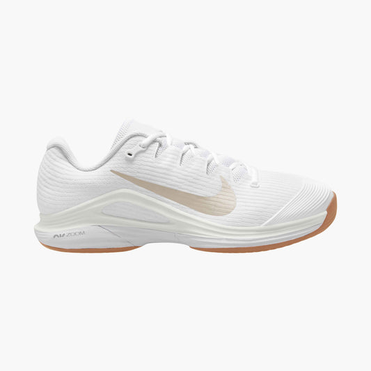 Nike Zoom Vapor 12 Men's (White/Oak)