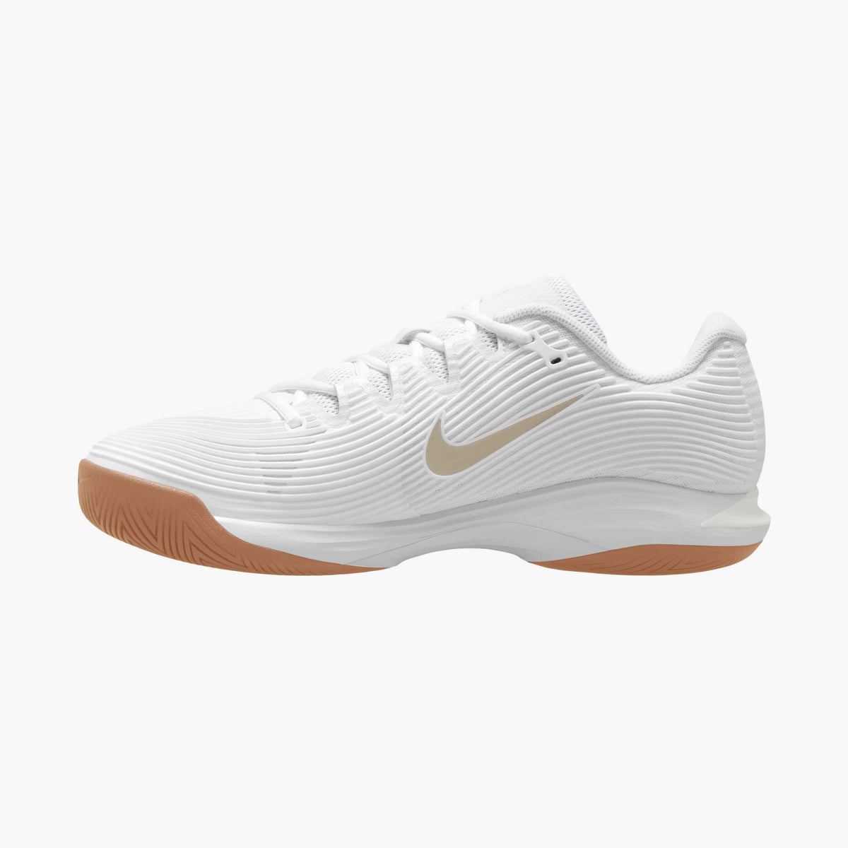 Nike Zoom Vapor 12 Men's (White/Oak)