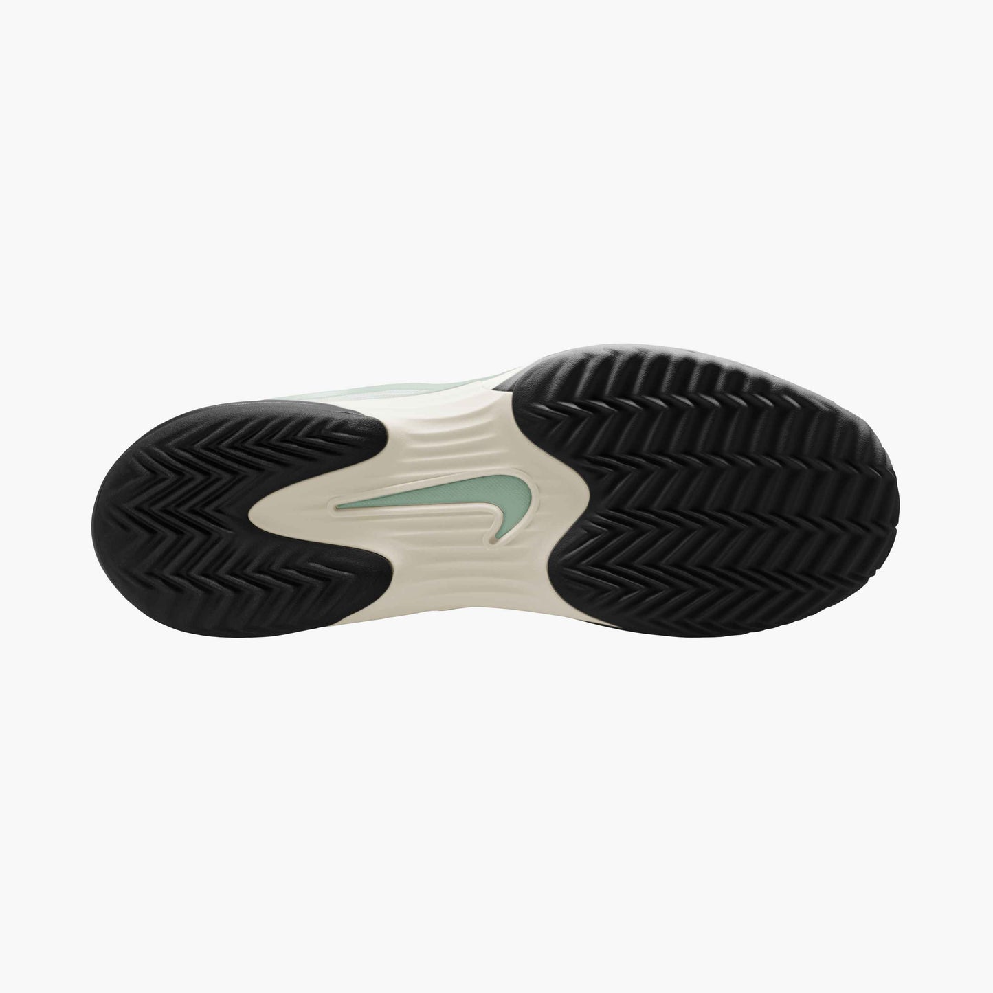 Nike Zoom Vapor 12 Clay Men's (Green)