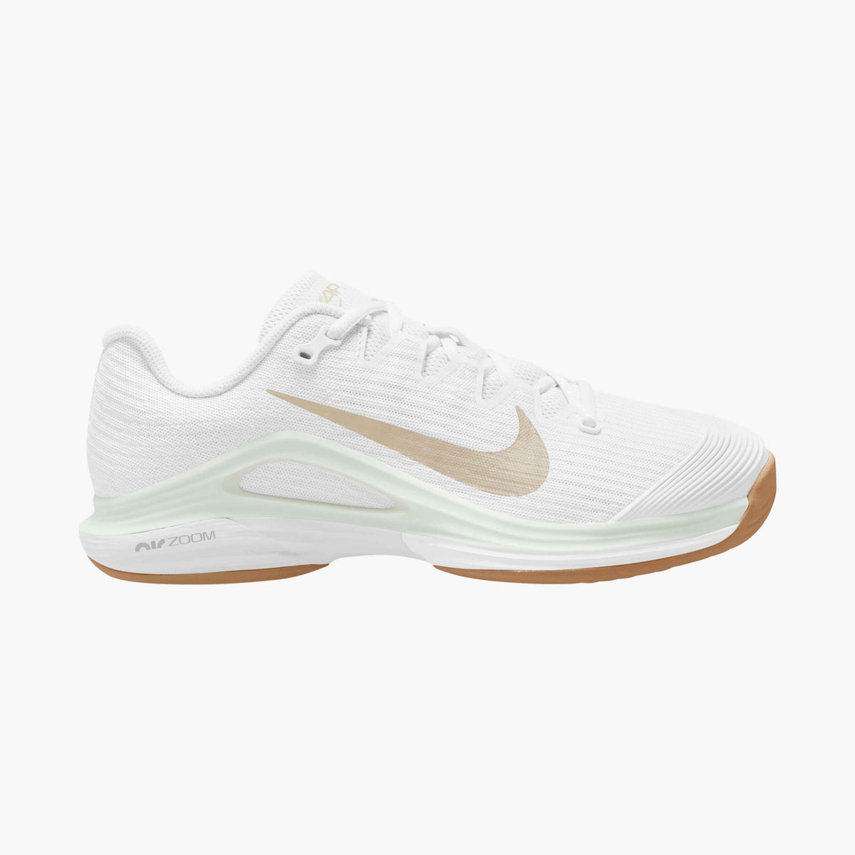 Nike Zoom Vapor 12 Women's (White/Oak)