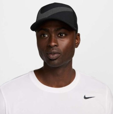 Nike Unisex Dri-Fit Rise Cap SB (black)