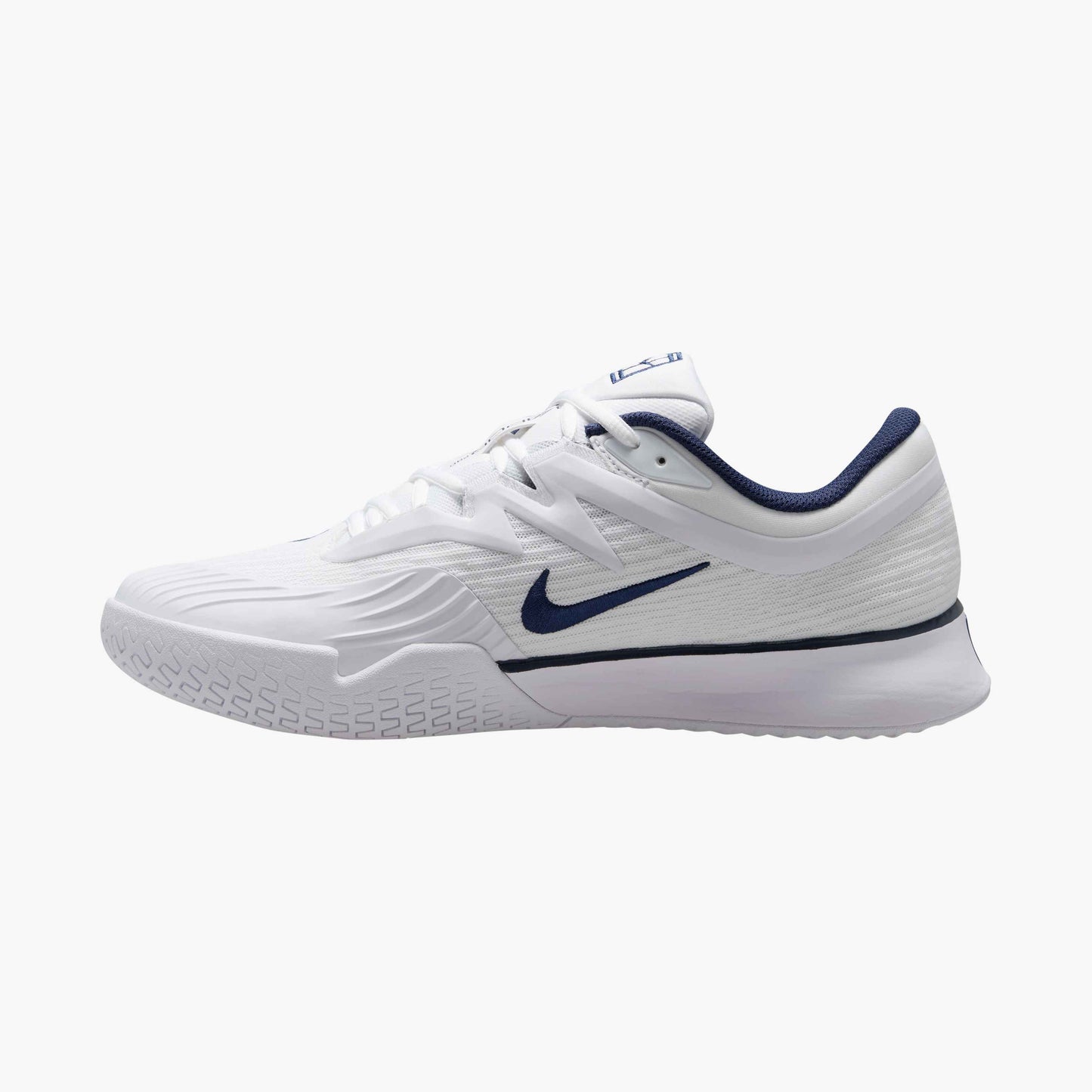 Nike Vapor Pro 3 Premium Women's (White/Blue)