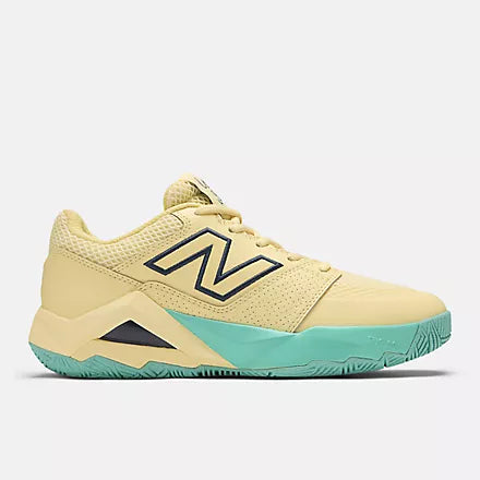 New Balance Coco Delray Women's (yellow/blue)