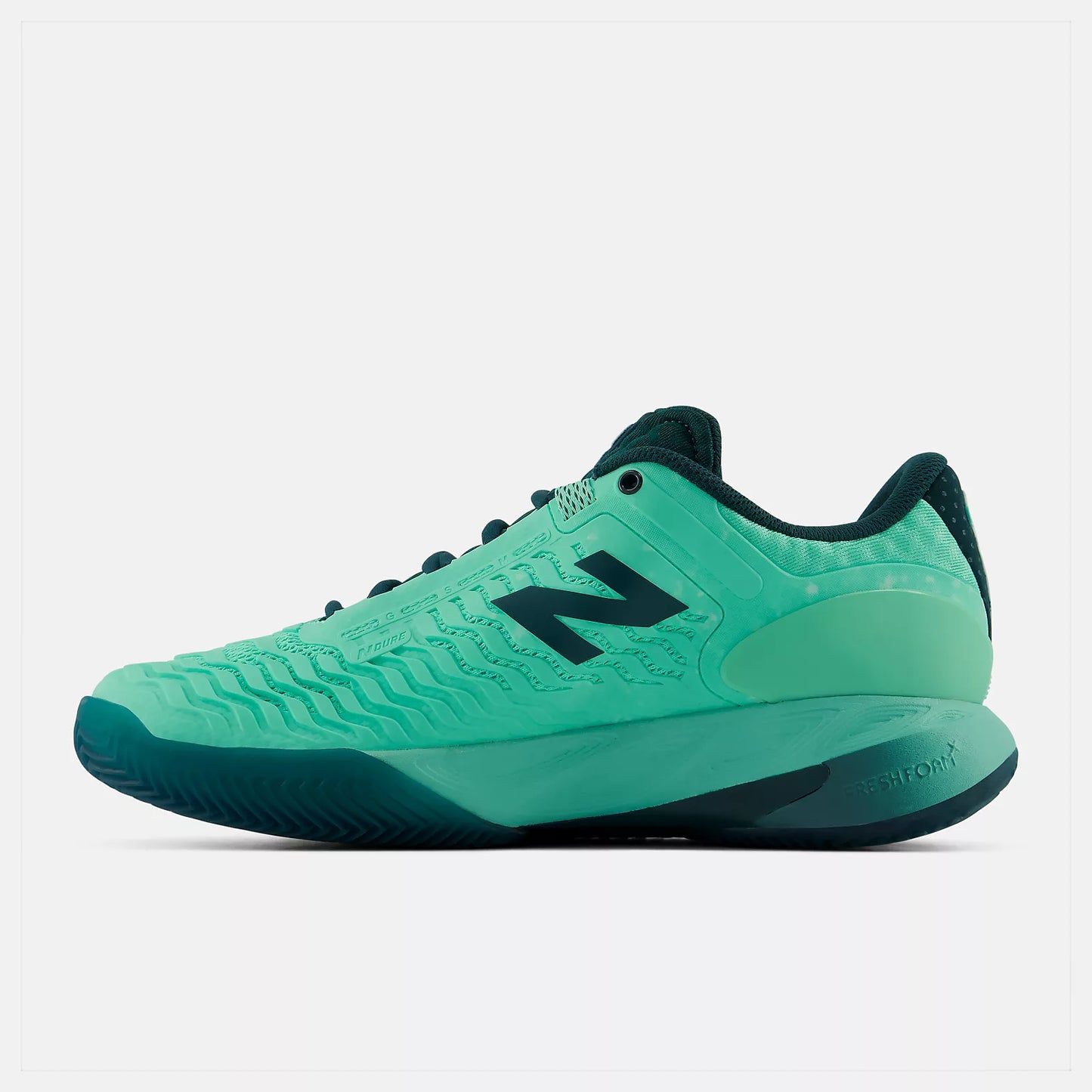 New Balance Fresh Foam X CT Rally v2 Women's Clay (Green)