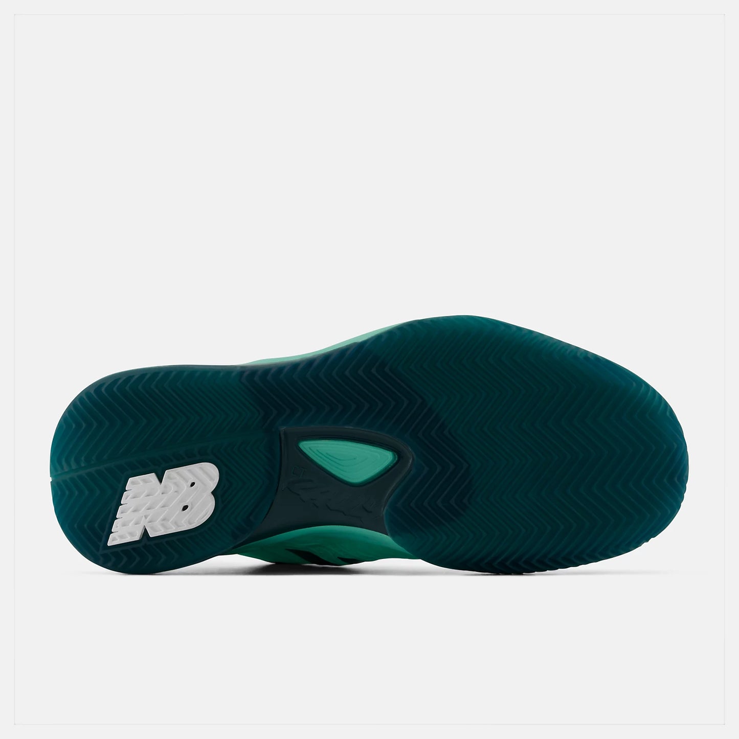 New Balance Fresh Foam X CT Rally v2 Women's Clay (Green)